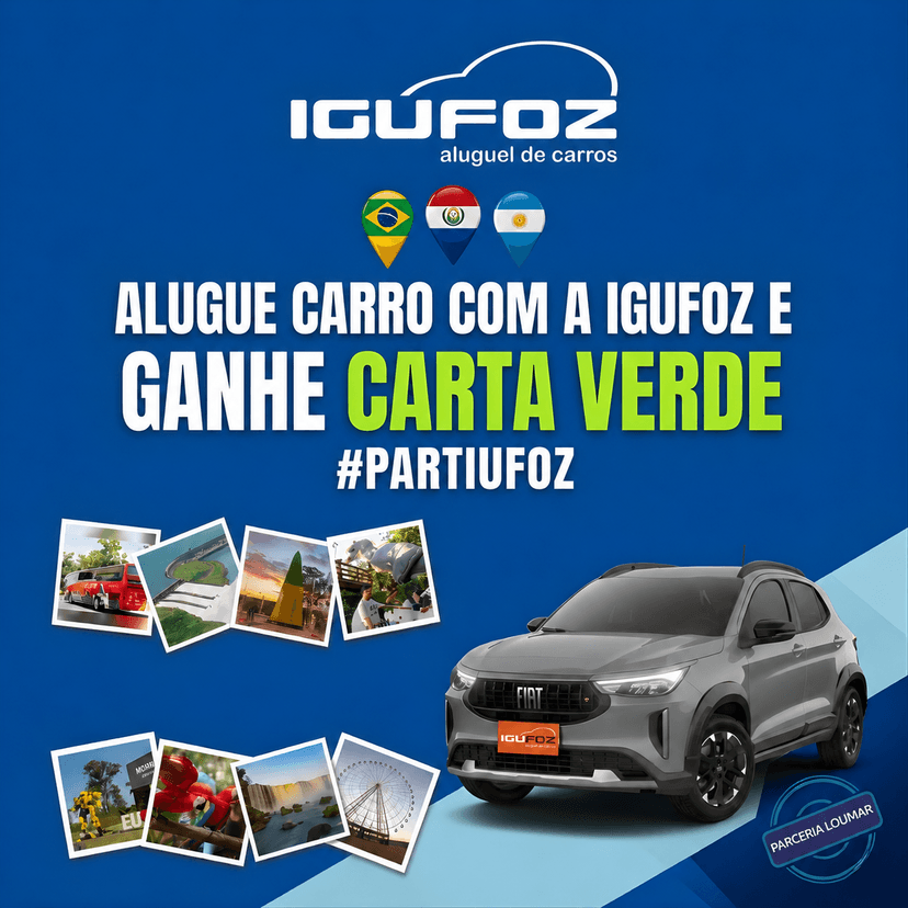 Banner promocional