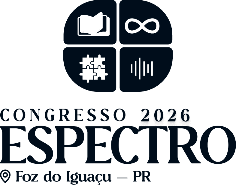 Logo da promoção