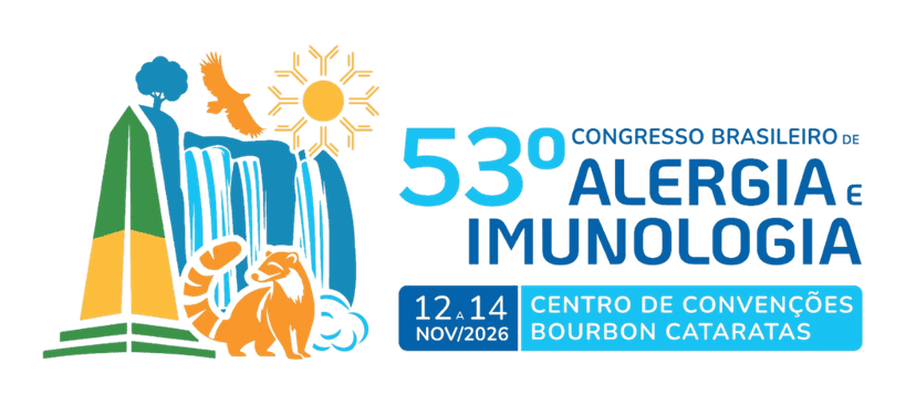 Logo da promoção
